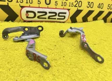 Петля капота TOYOTA HIACE 2006 5341026040 KDH205V 2KDFTV, передняя