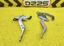 Петля капота TOYOTA HIACE 2006 5341026040 KDH205V 2KDFTV, передняя