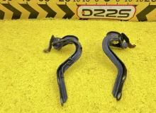 Петля капота TOYOTA ESQUIRE 2015 5341028100 ZRR85G 3ZRFAE, передняя
