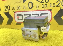 Блок abs TOYOTA HIACE 2009 4405026112 KDH206V 1KDFTV, передний