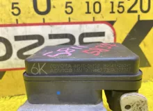 Блок abs TOYOTA HIACE 2009 4405026112 KDH206V 1KDFTV, передний