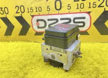 Блок abs TOYOTA HIACE 2009 4405026112 KDH206V 1KDFTV, передний