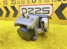 Блок abs TOYOTA HIACE 2009 4405026112 KDH206V 1KDFTV, передний