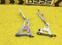 Петля капота HONDA SHUTTLE 2015 60120T5AZ00 GP7 LEB, передняя