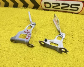 Петля капота Honda