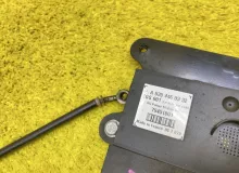Доводчик двери Mercedes-Benz V-CLASS 2008 A6398200442 W639 M272E35/272.978/272978, задний правый
