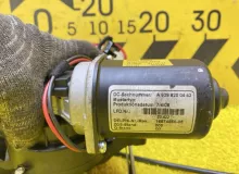 Доводчик двери Mercedes-Benz V-CLASS 2008 A6398200442 W639 M272E35/272.978/272978, задний правый