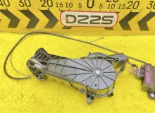 Доводчик двери Mercedes-Benz V-CLASS 2008 A6398200442 W639 M272E35/272.978/272978, задний правый