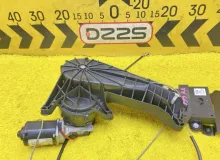 Доводчик двери Mercedes-Benz V-CLASS 2008 A6398200442 W639 M272E35/272.978/272978, задний правый
