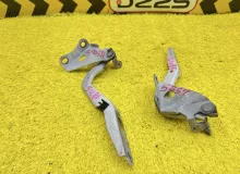 Петля капота TOYOTA VANGUARD 2010 5341042090 ACA38W 2AZFE, передняя