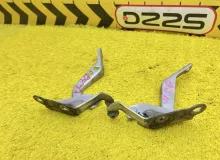 Петля капота TOYOTA HIACE 2009 5341026040 KDH206V 1KDFTV, передняя