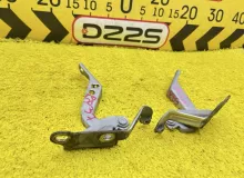 Петля капота TOYOTA HIACE 2009 5341026040 KDH206V 1KDFTV, передняя