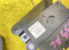 Доводчик двери Mercedes-Benz V-CLASS 2008 A6398200142 W639 M272E35/272.978/272978, задний левый