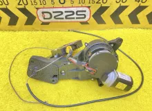 Доводчик двери Mercedes-Benz V-CLASS 2008 A6398200142 W639 M272E35/272.978/272978, задний левый