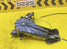 Доводчик двери Mercedes-Benz V-CLASS 2008 A6398200142 W639 M272E35/272.978/272978, задний левый