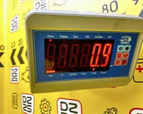 Петля капота Toyota