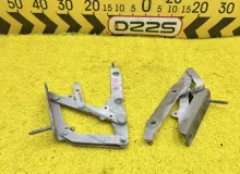 Петля капота Land Rover DISCOVERY 2006 BKB780021 L319 406PN, передняя