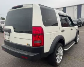 Петля капота Land Rover
