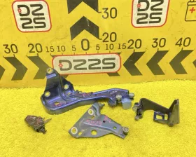 Ролик раздвижной двери Honda