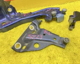 Ролик раздвижной двери Honda