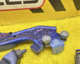 Ролик раздвижной двери Honda