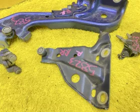 Ролик раздвижной двери Honda