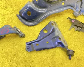 Ролик раздвижной двери Honda