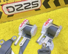 Ремень безопасности ПАРА ПЕРЕД TOYOTA