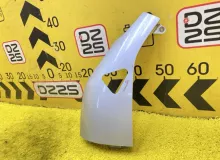 Крыло TOYOTA HIACE 2006 5380226030 KDH205V 2KDFTV, переднее левое