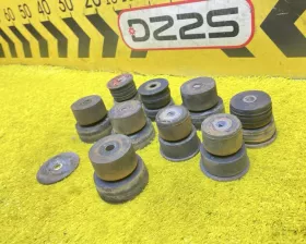 Подушка кузова Toyota