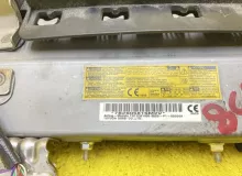 Подушка безопасности для колен TOYOTA ESQUIRE 2015 7390028030 ZRR85G 3ZRFAE, передняя правая Подушка безопасности для колен TOYOTA ESQUIRE 2015 7390028030 ZRR85G 3ZRFAE, передняя правая