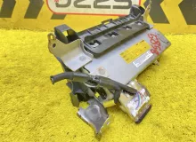 Подушка безопасности для колен TOYOTA ESQUIRE 2015 7390028030 ZRR85G 3ZRFAE, передняя правая Подушка безопасности для колен TOYOTA ESQUIRE 2015 7390028030 ZRR85G 3ZRFAE, передняя правая