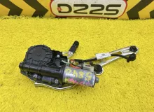 Электропривод крышки багажника Mercedes-Benz E-CLASS 2017 A2138208201 WDD213 OM654DE20LL|OM 654.920, задний