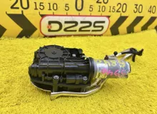Электропривод крышки багажника Mercedes-Benz E-CLASS 2017 A2138208201 WDD213 OM654DE20LL|OM 654.920, задний