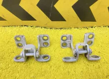 Петли двери багажника TOYOTA VANGUARD 2010 6880142050 ACA38W 2AZFE, задние