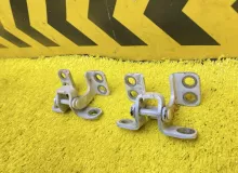 Петли двери багажника TOYOTA VANGUARD 2010 6880142050 ACA38W 2AZFE, задние