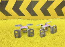 Петли двери багажника TOYOTA VANGUARD 2010 6880142050 ACA38W 2AZFE, задние