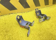 Петля дверная MAZDA CX-30 2019- BCJH59210 DM8P S8DPTS, передняя левая