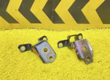 Петля дверная MAZDA CX-30 2019- BCJH59210 DM8P S8DPTS, передняя левая