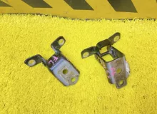 Петля дверная MAZDA CX-30 2019- BCJH59210 DM8P S8DPTS, передняя левая