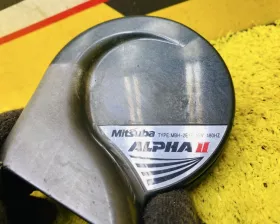 Сигнал звуковой Toyota