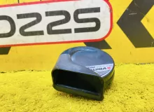 Сигнал звуковой TOYOTA HIACE 2006 8651028130 KDH205V 2KDFTV, передний