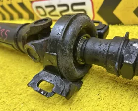 Карданный вал TOYOTA