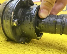 Карданный вал Toyota