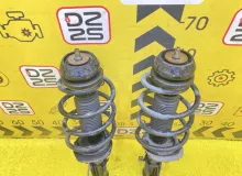 СТОЙКА ПАРА ЛЕВАЯ И ПРАВАЯ Mercedes-Benz V-CLASS 2008 A6393203513 W639 M272E35/272.978/272978, передняя
