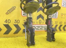 СТОЙКА ПАРА ЛЕВАЯ И ПРАВАЯ Mercedes-Benz V-CLASS 2008 A6393203513 W639 M272E35/272.978/272978, передняя