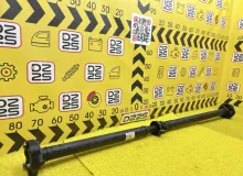 Карданный вал Mercedes-Benz E-CLASS 2017 A2134100700 WDD213 OM654DE20LL|OM 654.920, задний