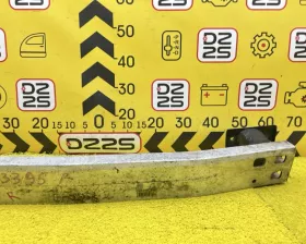 Жесткость бампера Mitsubishi