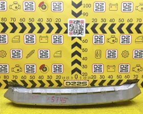 Жесткость бампера Honda