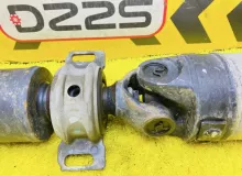 Карданный вал TOYOTA TUNDRA 2007/Цвет 202 371000C100 USK51L 3URFE, задний